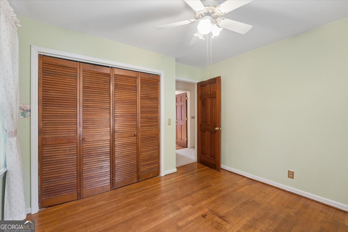1828 Wiggins Circle Conyers - Photo 28