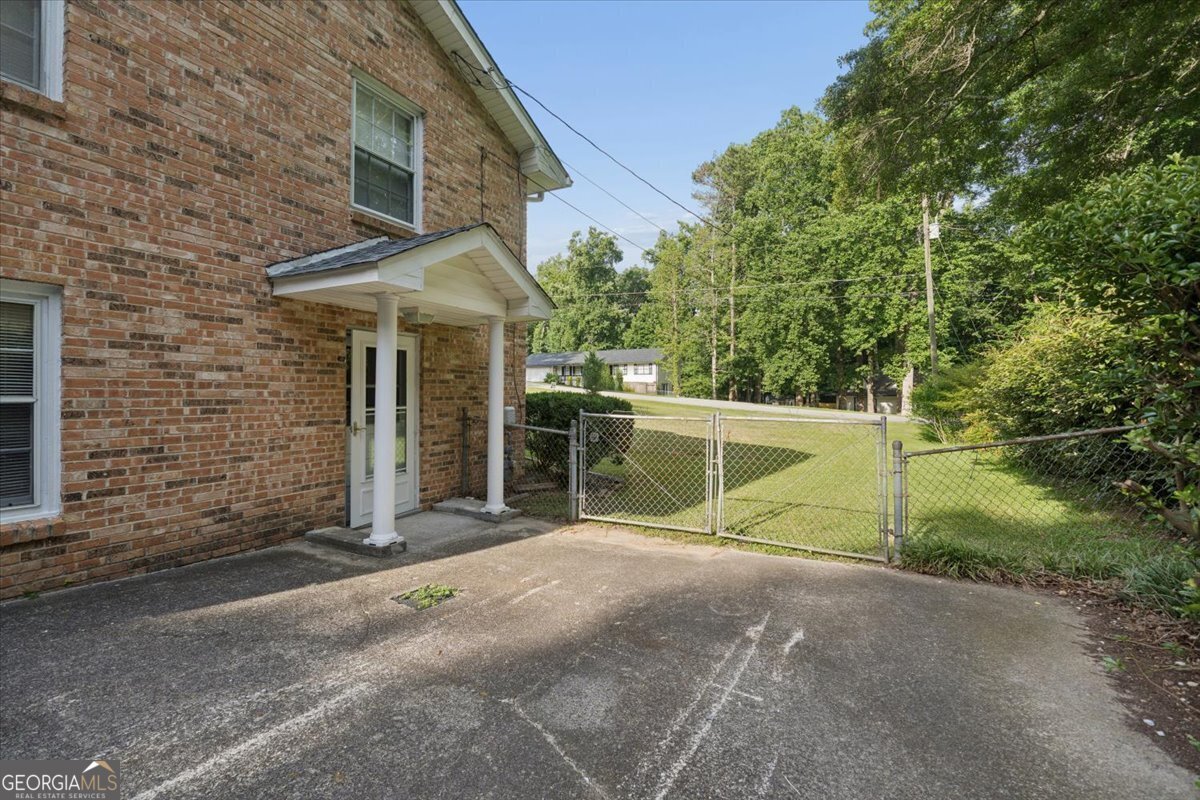1828 Wiggins Circle Conyers - Photo 33