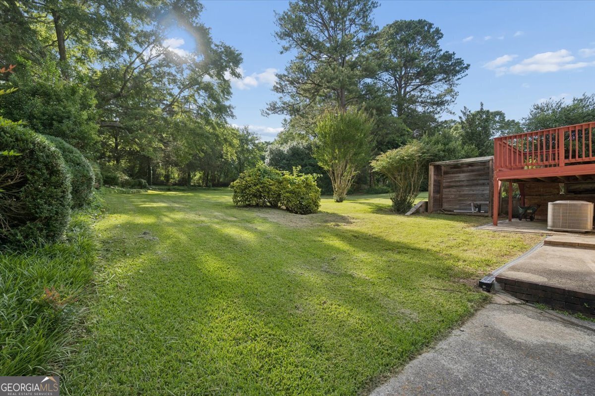 1828 Wiggins Circle Conyers - Photo 34