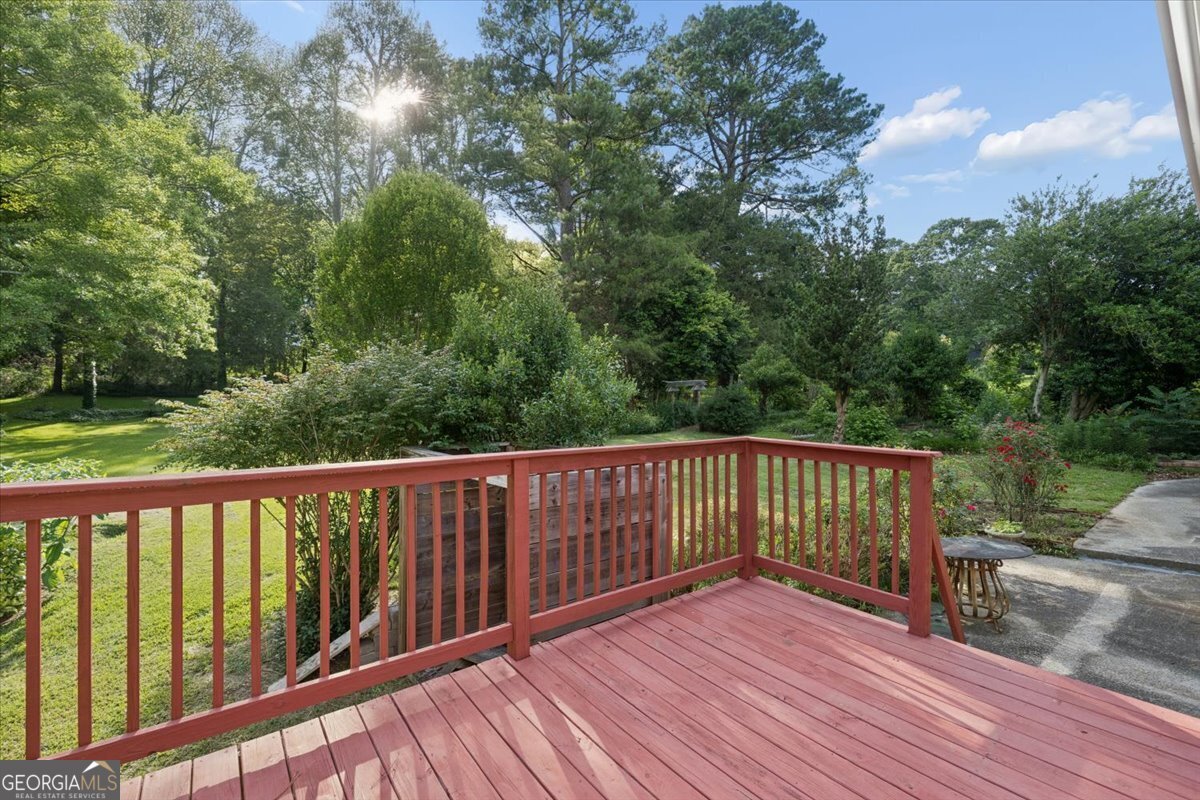 1828 Wiggins Circle Conyers - Photo 36
