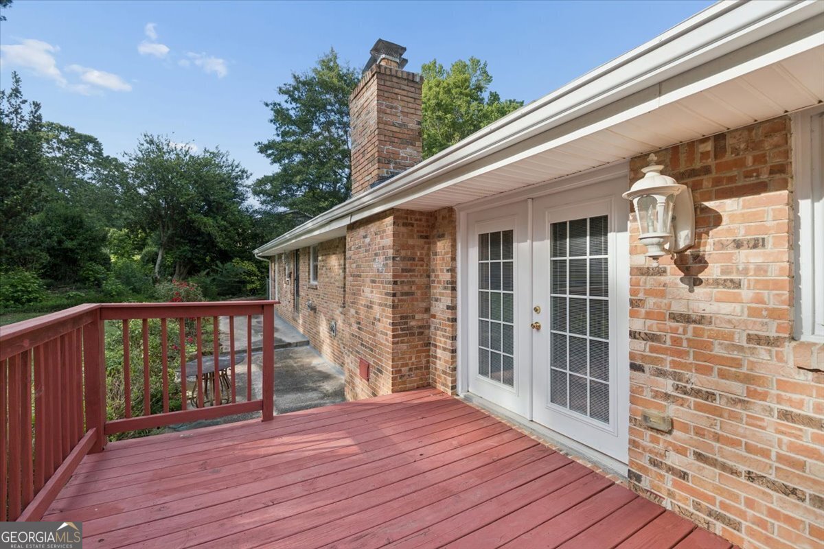 1828 Wiggins Circle Conyers - Photo 37