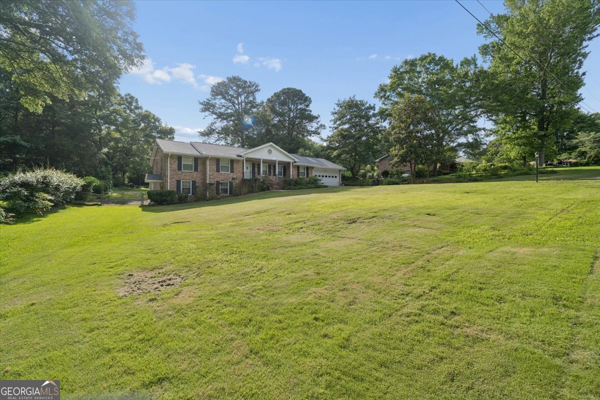 1828 Wiggins Circle Conyers - Photo 39