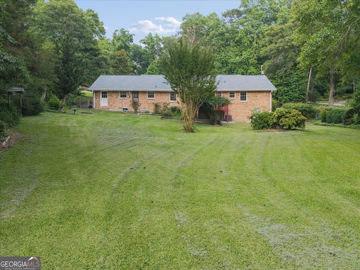 1828 Wiggins Circle Conyers - Photo 40