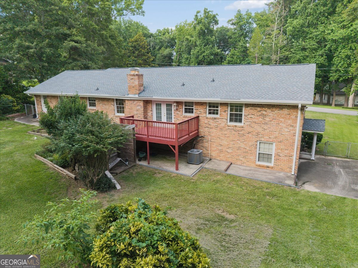1828 Wiggins Circle Conyers - Photo 41