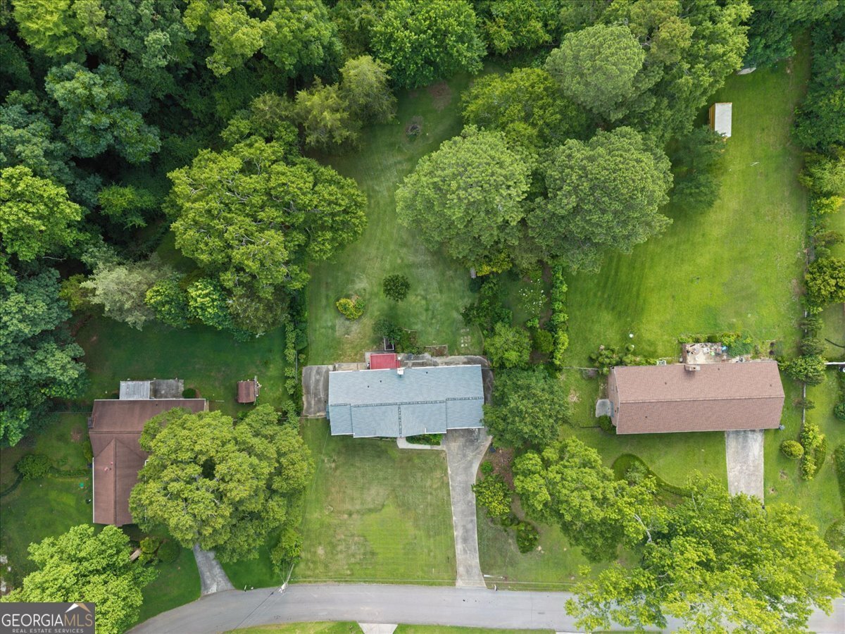 1828 Wiggins Circle Conyers - Photo 42