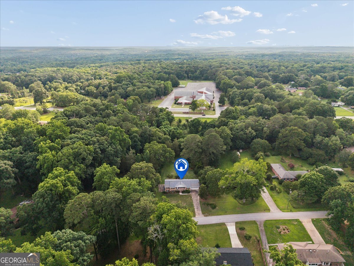 1828 Wiggins Circle Conyers - Photo 43