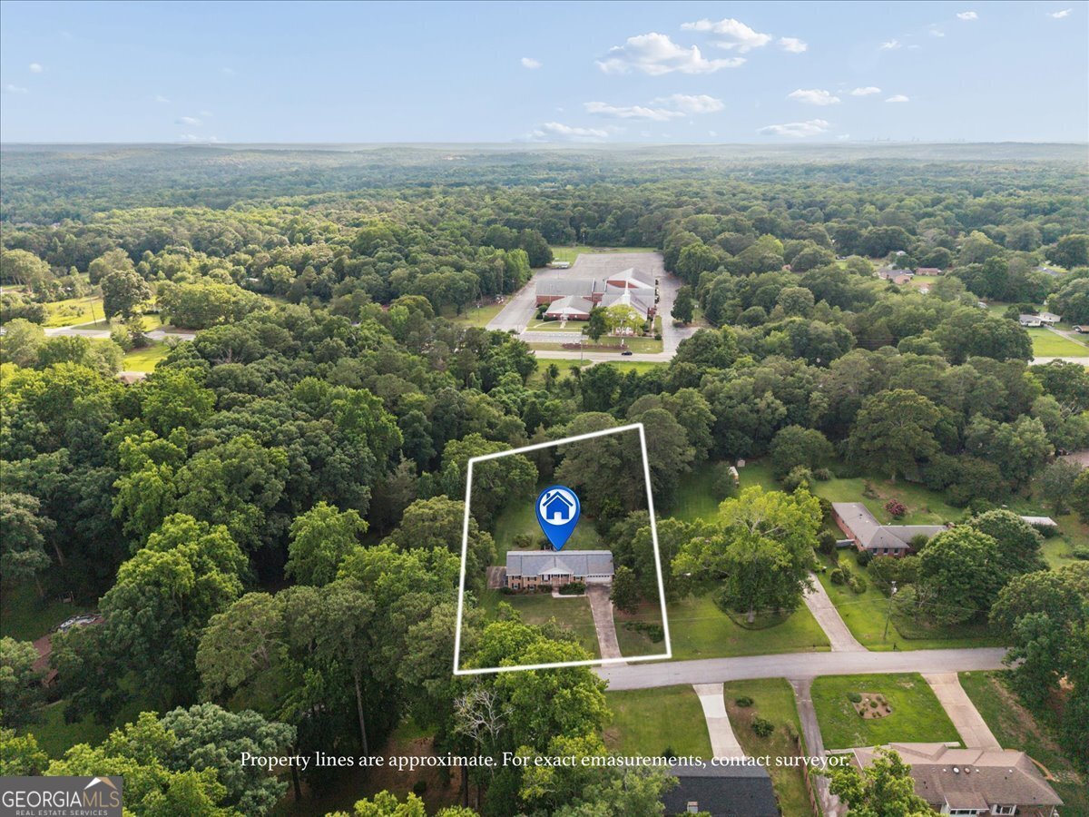 1828 Wiggins Circle Conyers - Photo 44