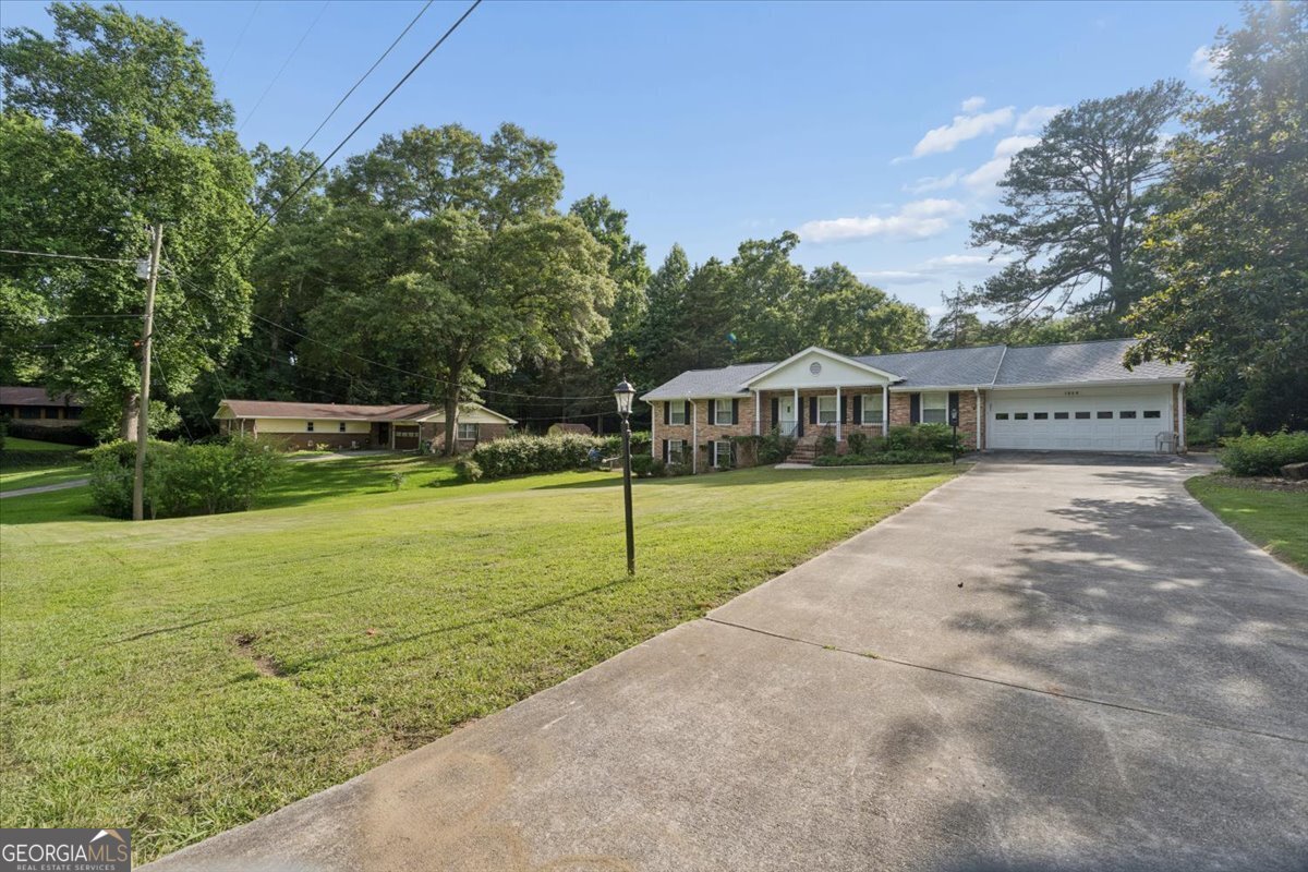 1828 Wiggins Circle Conyers - Photo 47