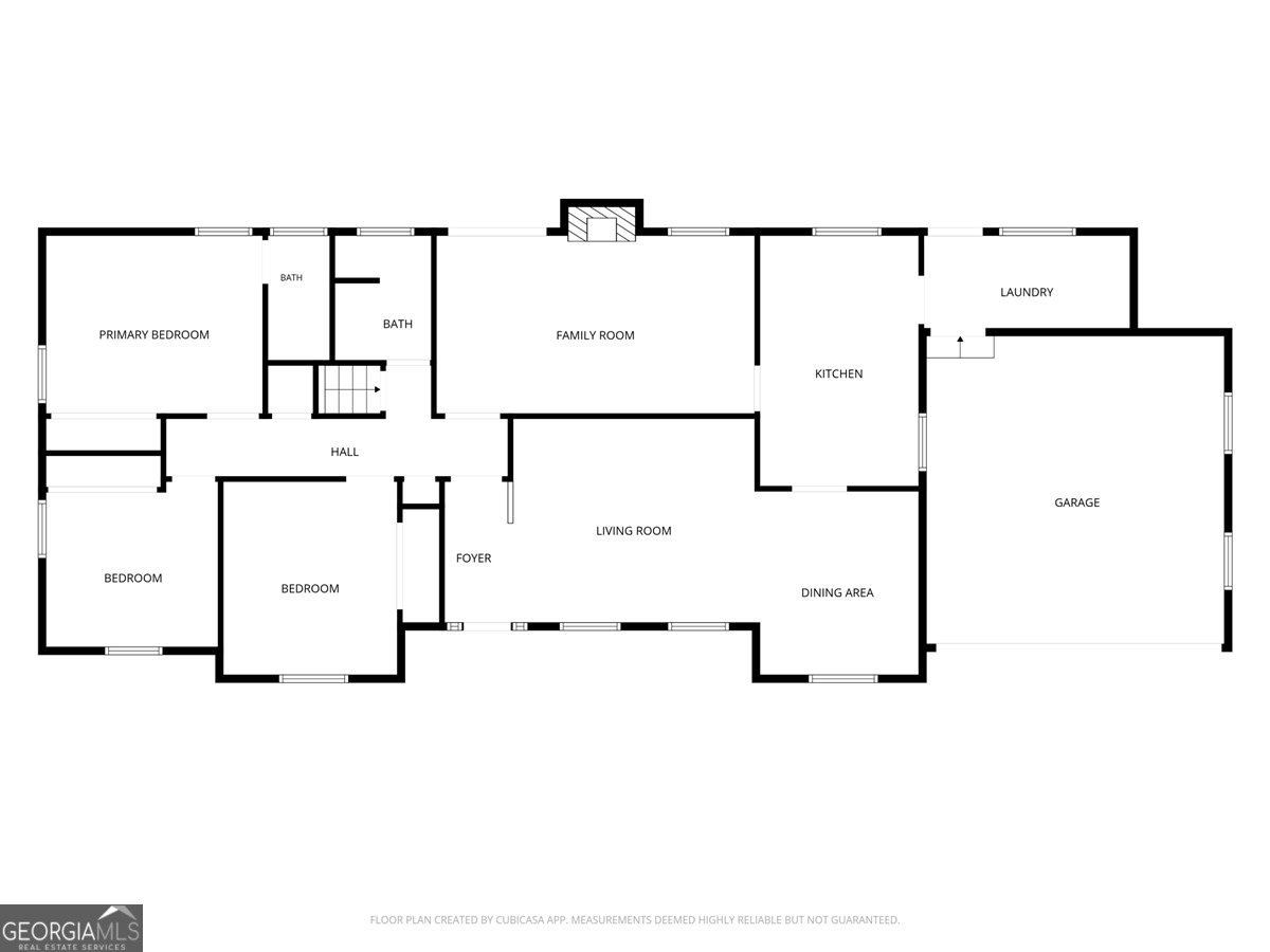 1828 Wiggins Circle Conyers - Photo 48