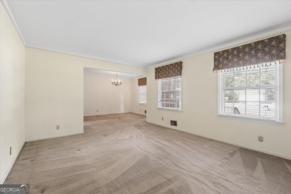 1828 Wiggins Circle Conyers - Photo 7