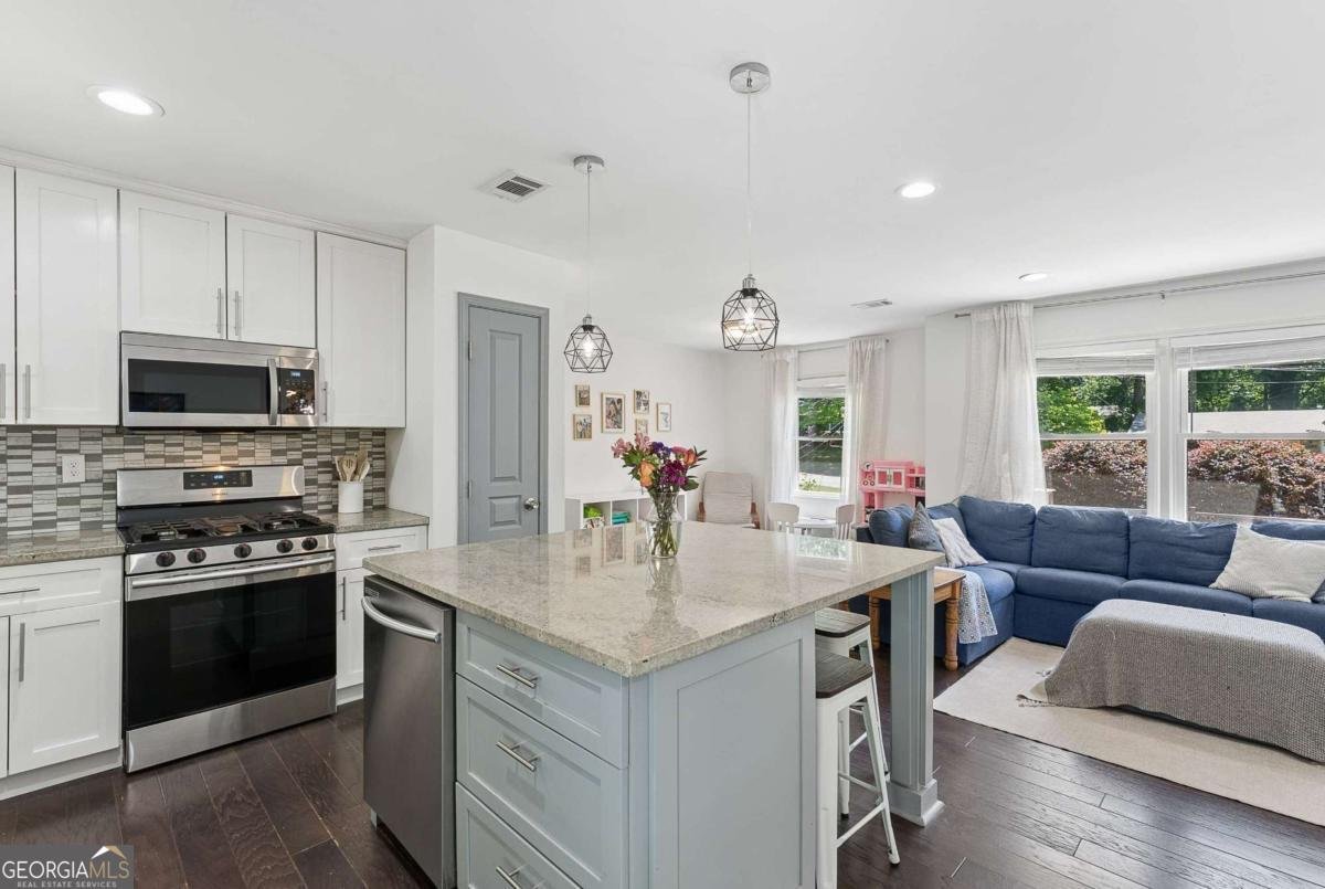 2607 Hatfield Circle Atlanta - Photo 10