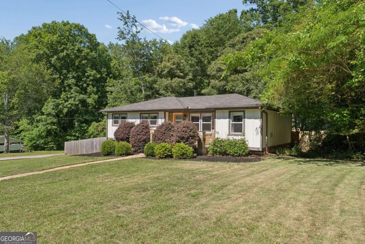 2607 Hatfield Circle Atlanta - Photo 45