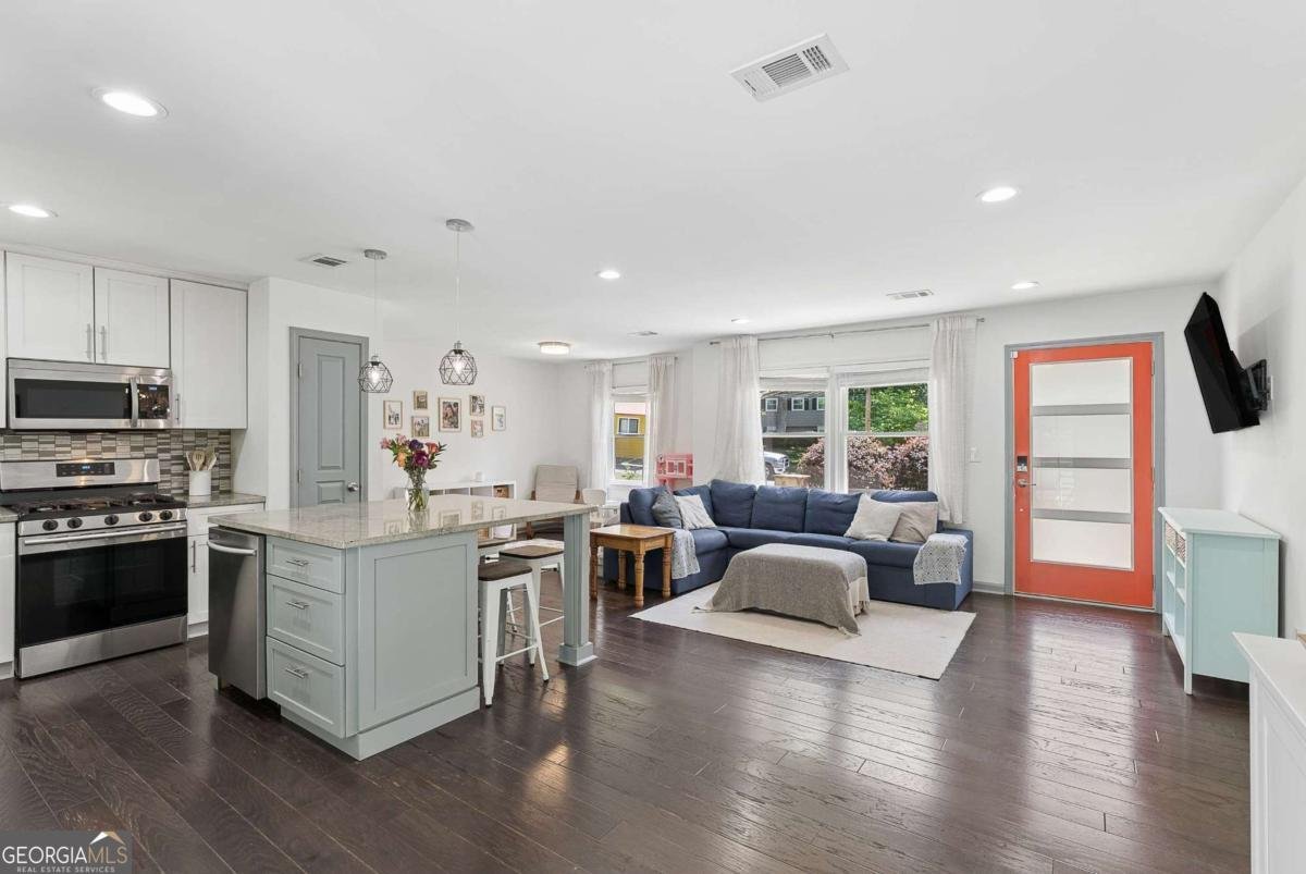 2607 Hatfield Circle Atlanta - Photo 7