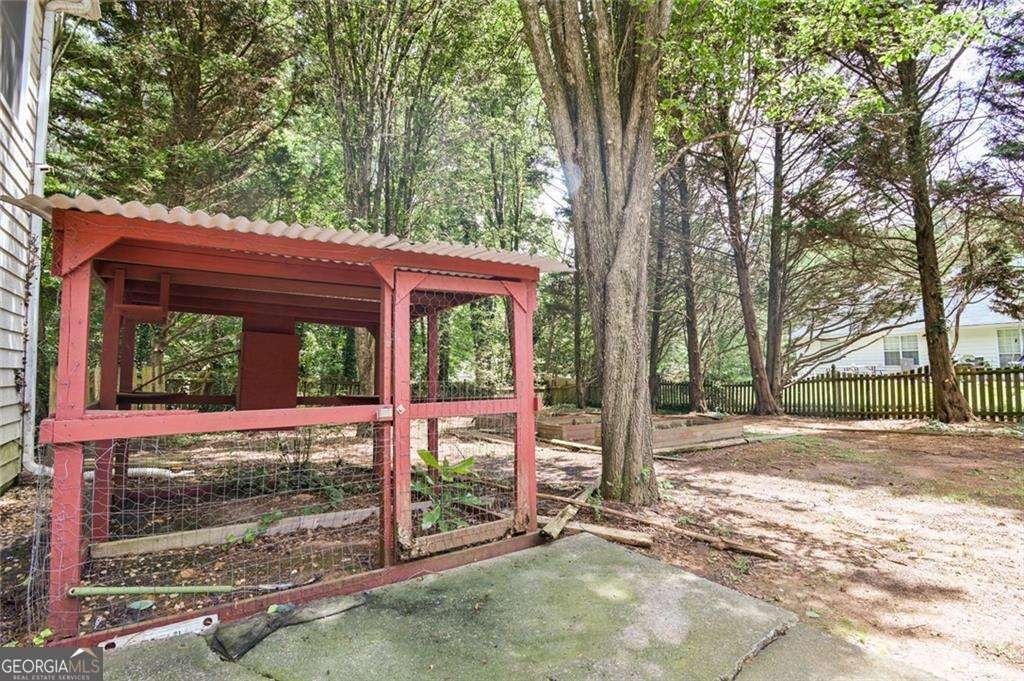 1875 Clear Springs Lane Lawrenceville - Photo 41