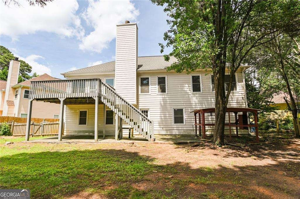 1875 Clear Springs Lane Lawrenceville - Photo 42