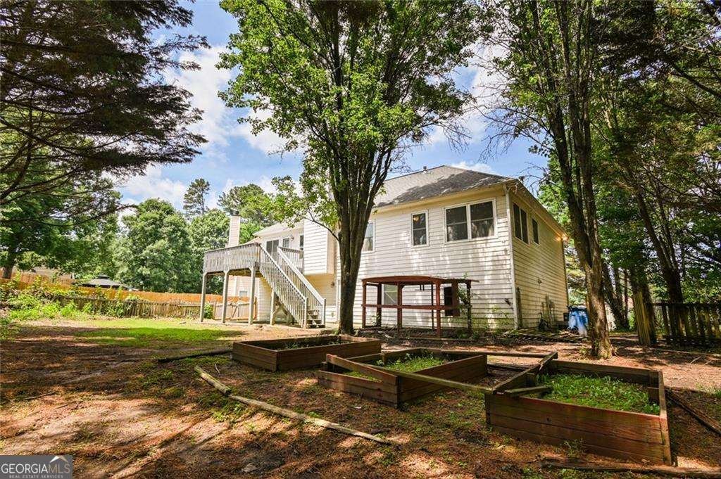 1875 Clear Springs Lane Lawrenceville - Photo 43