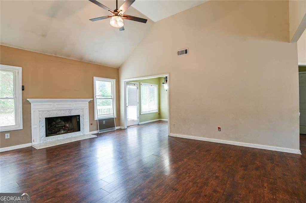 1875 Clear Springs Lane Lawrenceville - Photo 6