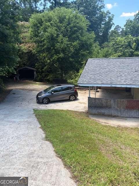 5906 Oakdale Road Mableton - main photo