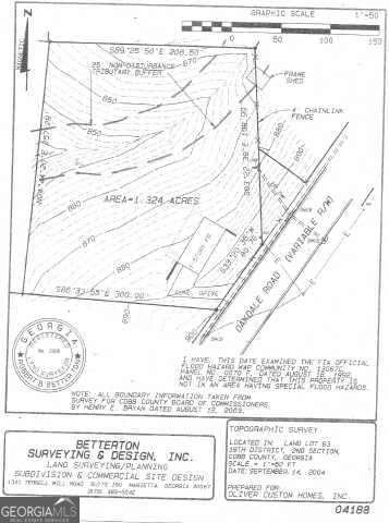 5906 Oakdale Road Mableton - Photo 13