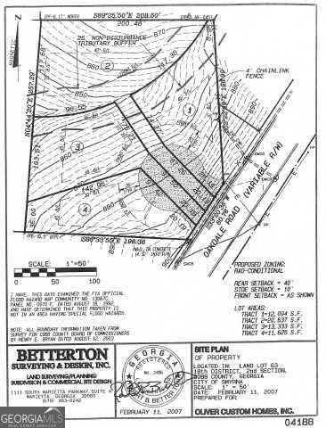 5906 Oakdale Road Mableton - Photo 14
