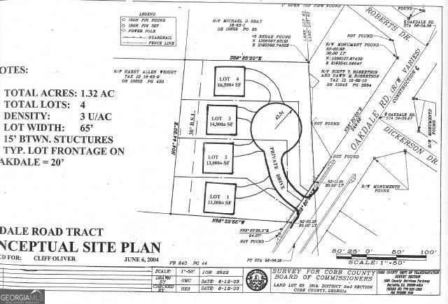 5906 Oakdale Road Mableton - Photo 15