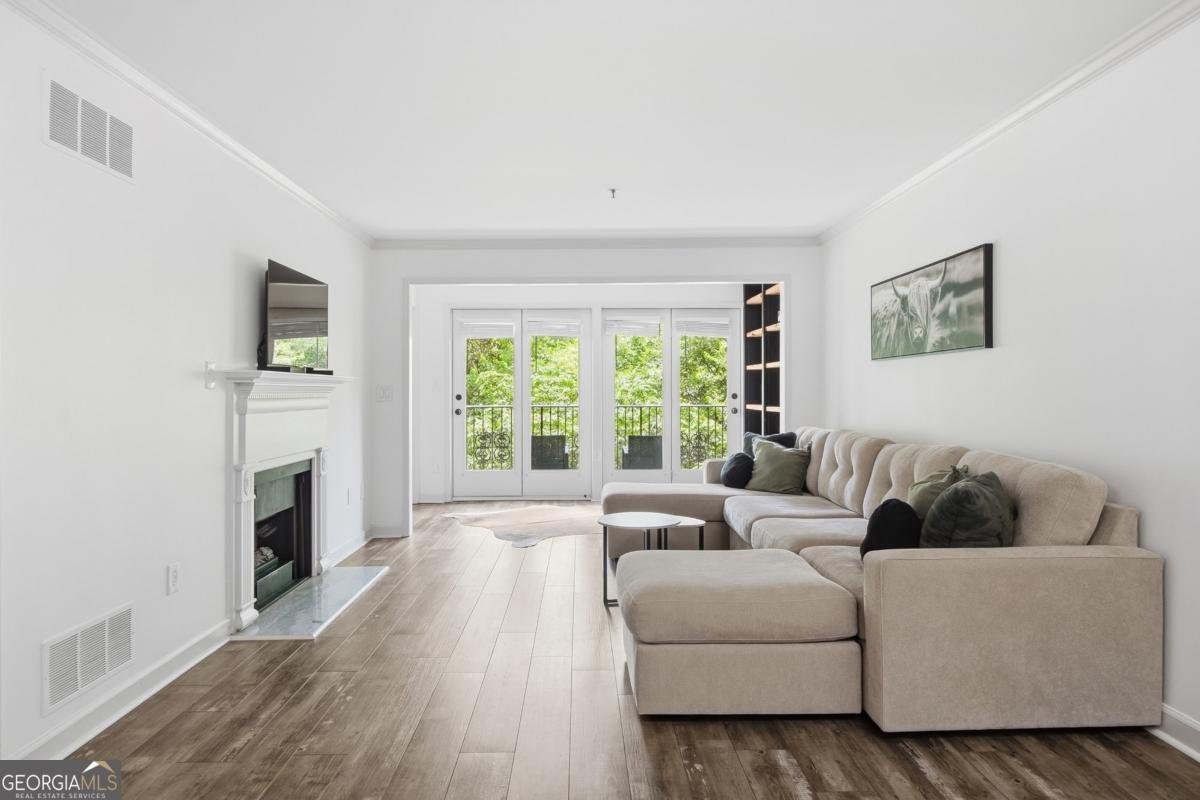 3203 Lenox Road Atlanta - Photo 13