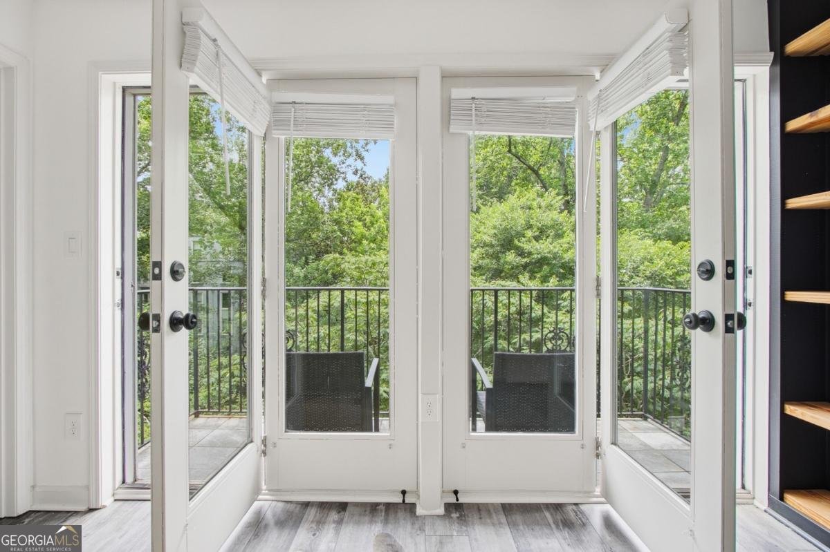 3203 Lenox Road Atlanta - Photo 16