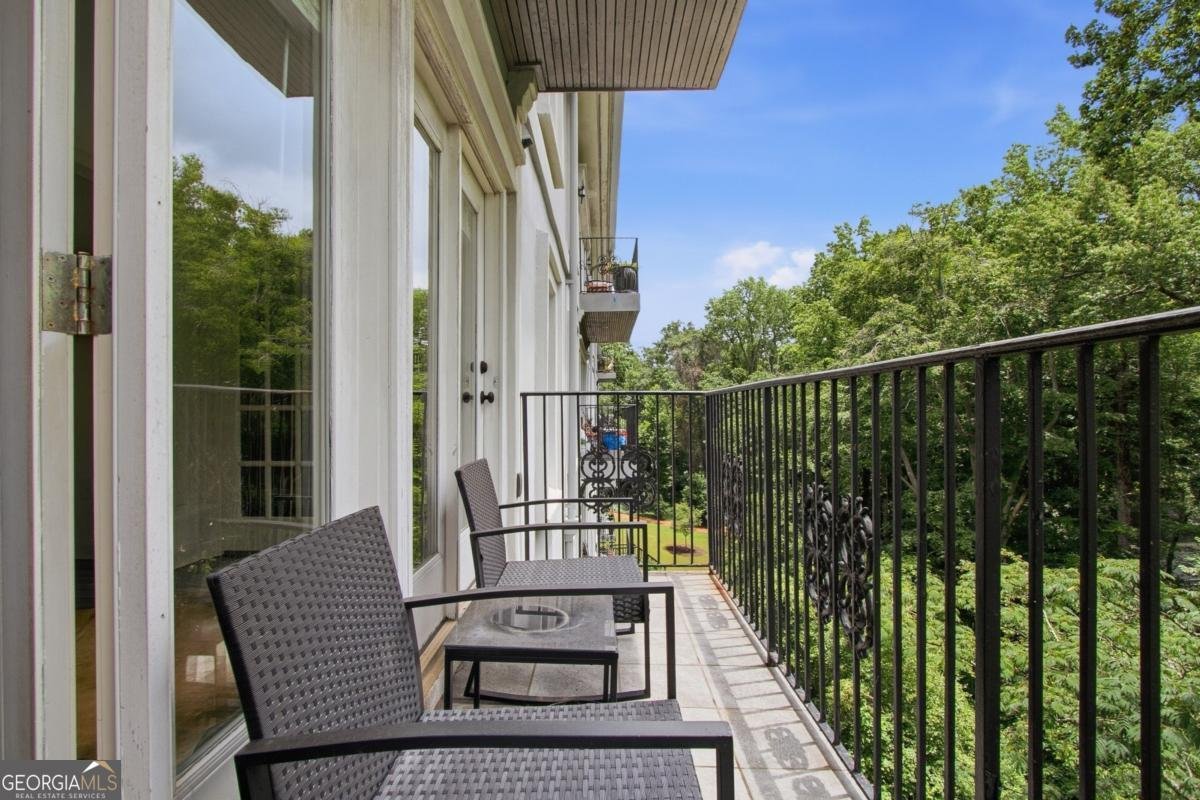 3203 Lenox Road Atlanta - Photo 18