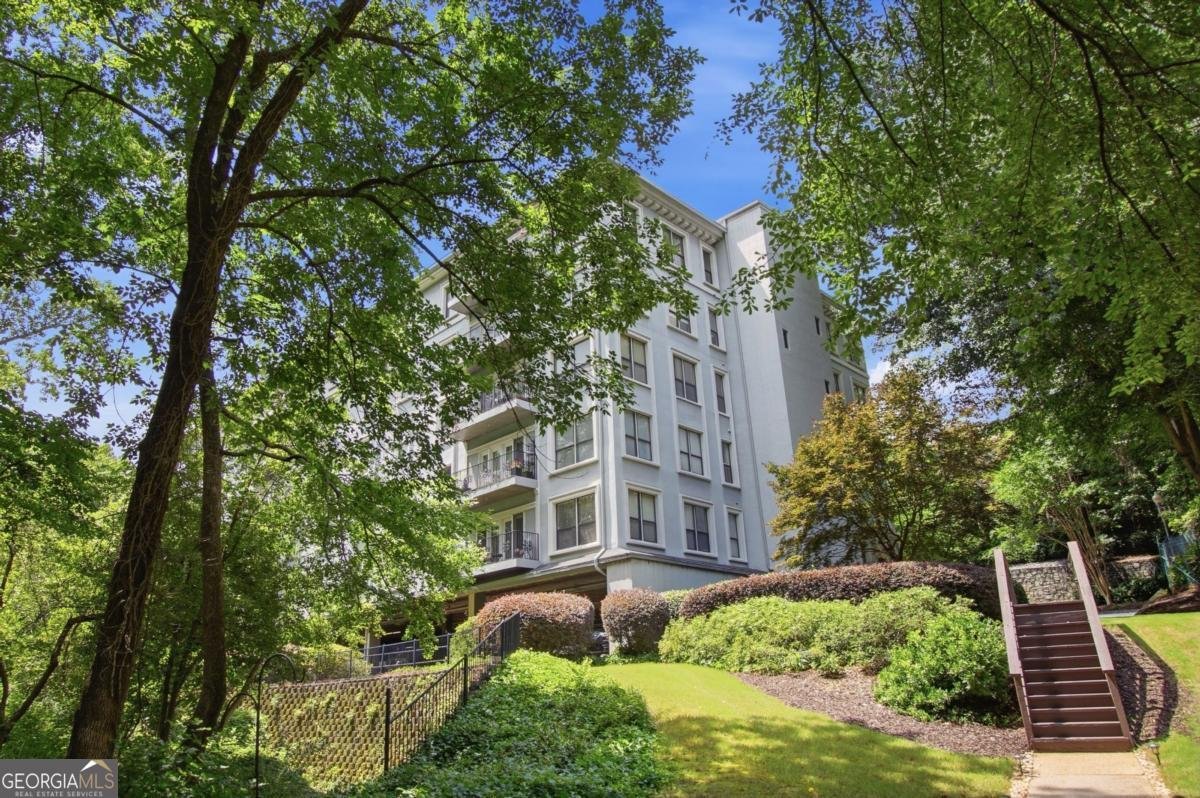 3203 Lenox Road Atlanta - Photo 34