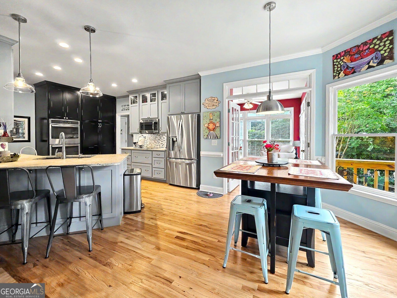 1345 Bentwater Drive Acworth - Photo 10