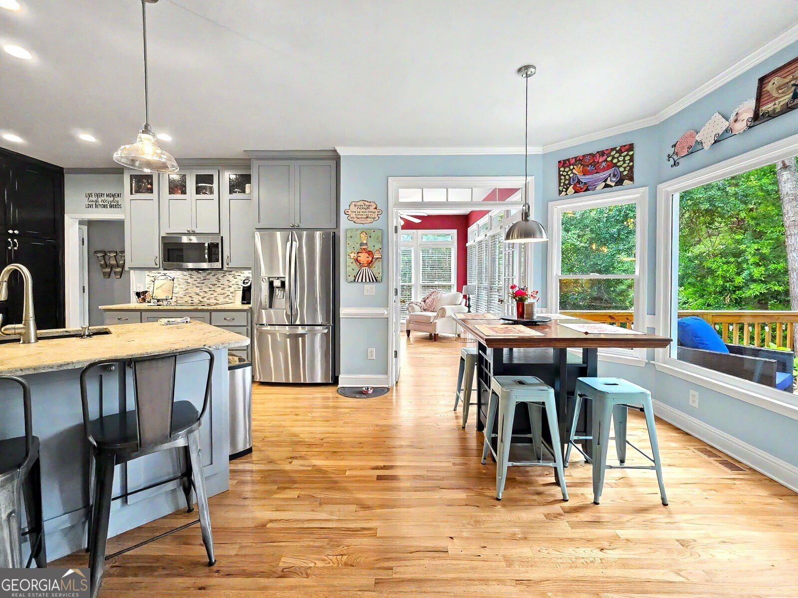 1345 Bentwater Drive Acworth - Photo 11