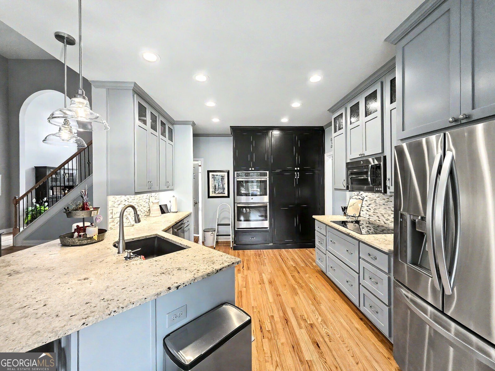 1345 Bentwater Drive Acworth - Photo 12