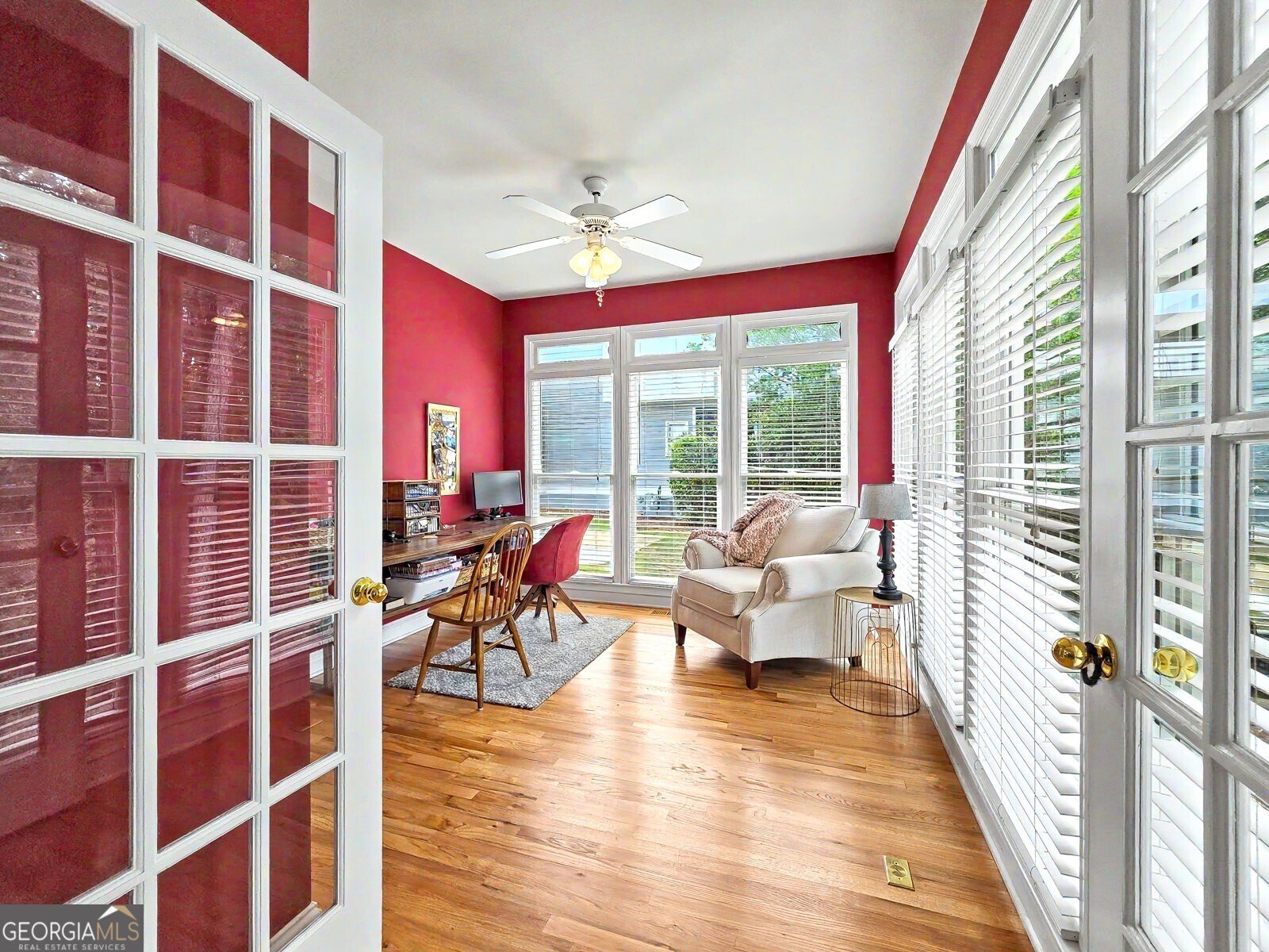1345 Bentwater Drive Acworth - Photo 13