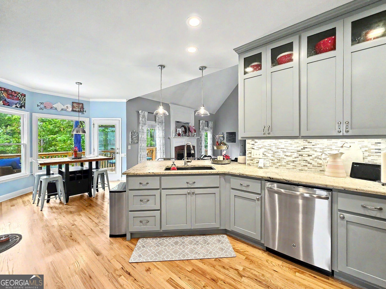 1345 Bentwater Drive Acworth - Photo 14