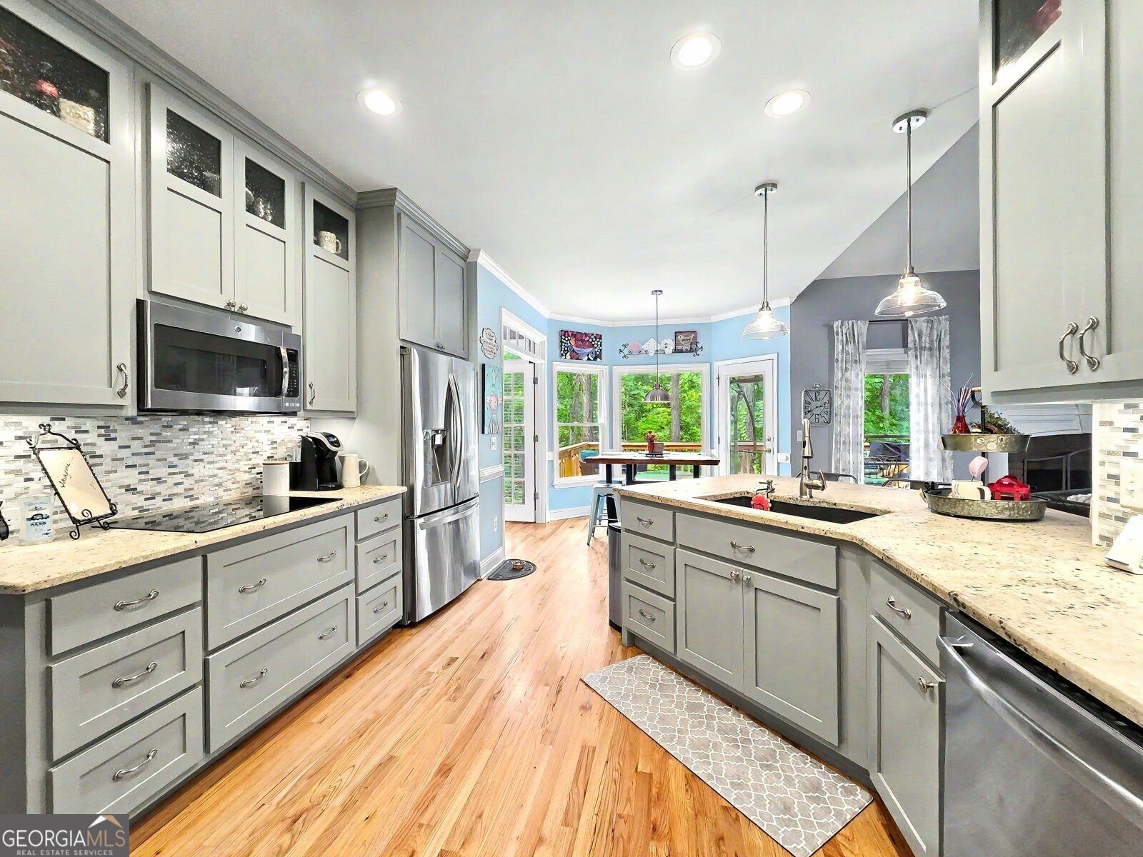 1345 Bentwater Drive Acworth - Photo 15