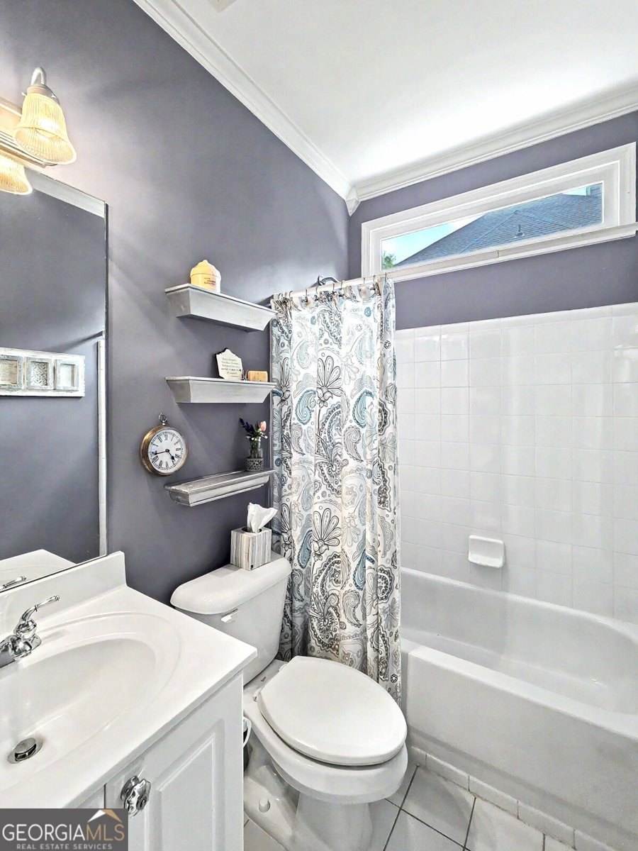 1345 Bentwater Drive Acworth - Photo 17