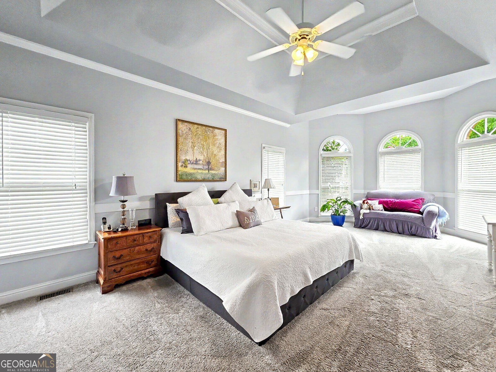 1345 Bentwater Drive Acworth - Photo 18