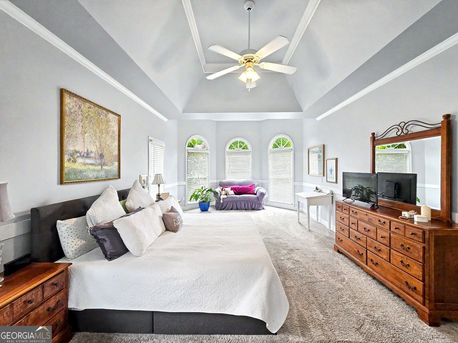 1345 Bentwater Drive Acworth - Photo 19