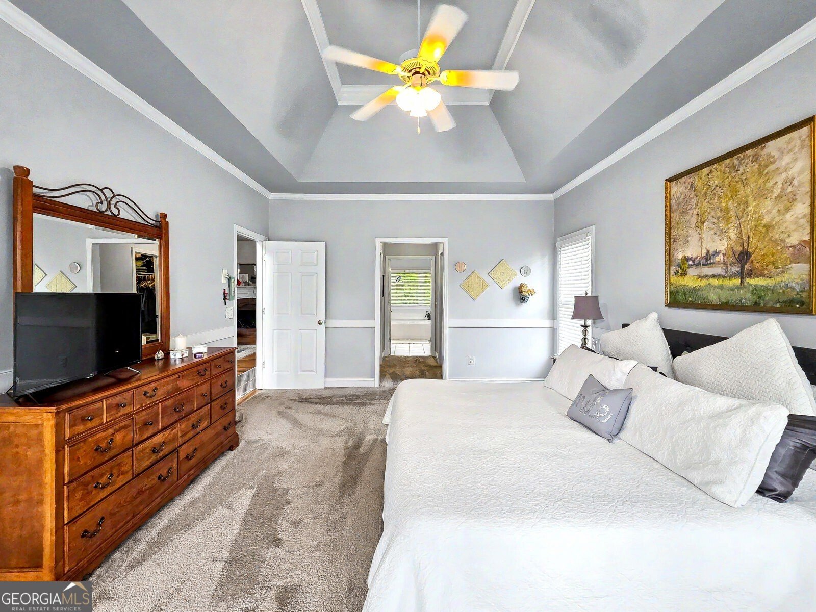 1345 Bentwater Drive Acworth - Photo 20