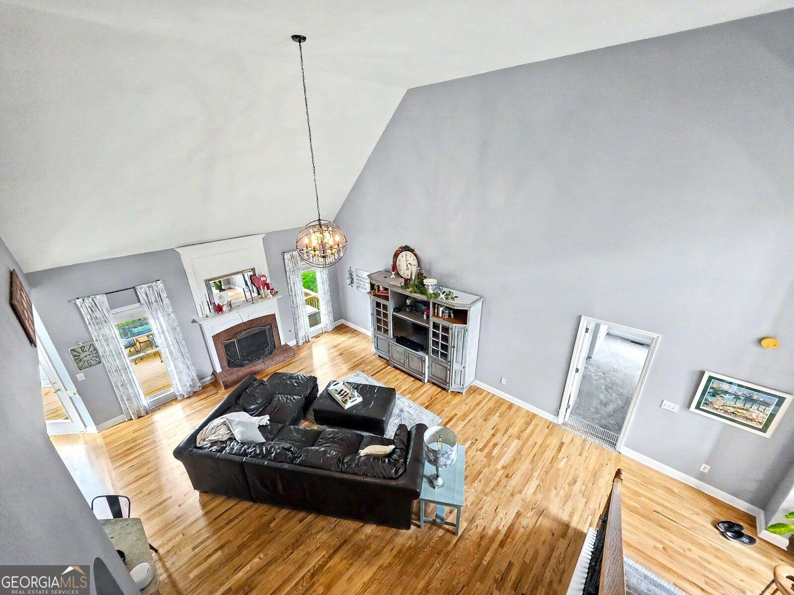 1345 Bentwater Drive Acworth - Photo 23