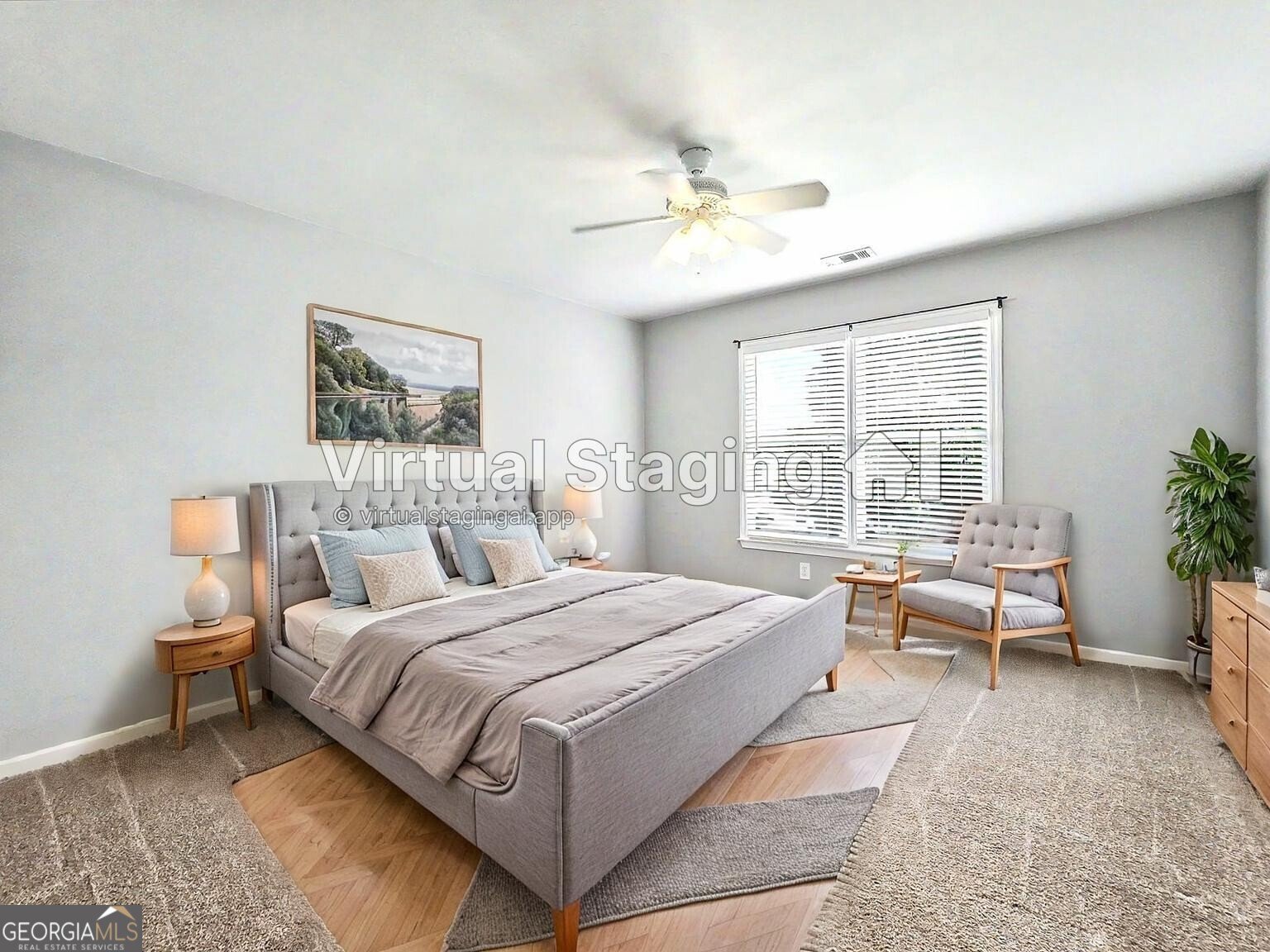 1345 Bentwater Drive Acworth - Photo 25