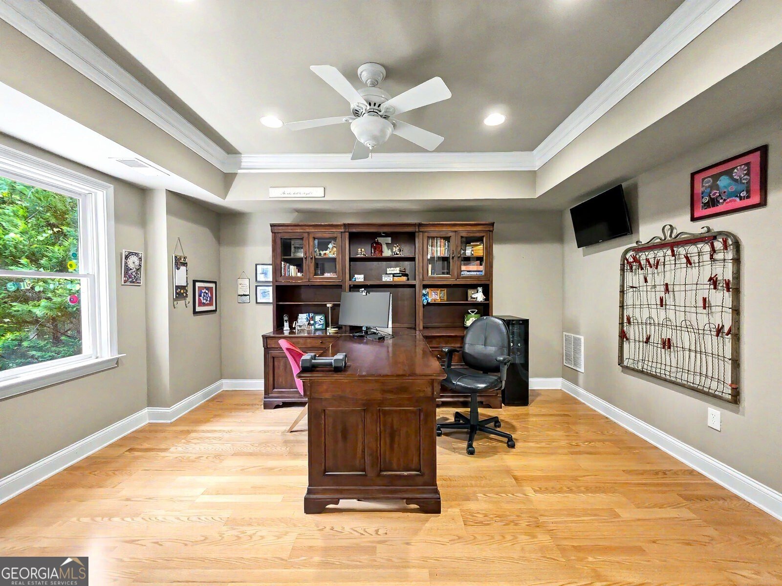 1345 Bentwater Drive Acworth - Photo 31