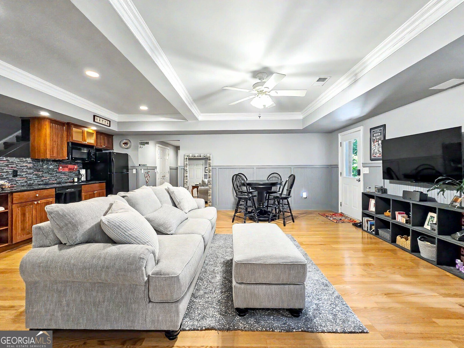 1345 Bentwater Drive Acworth - Photo 32