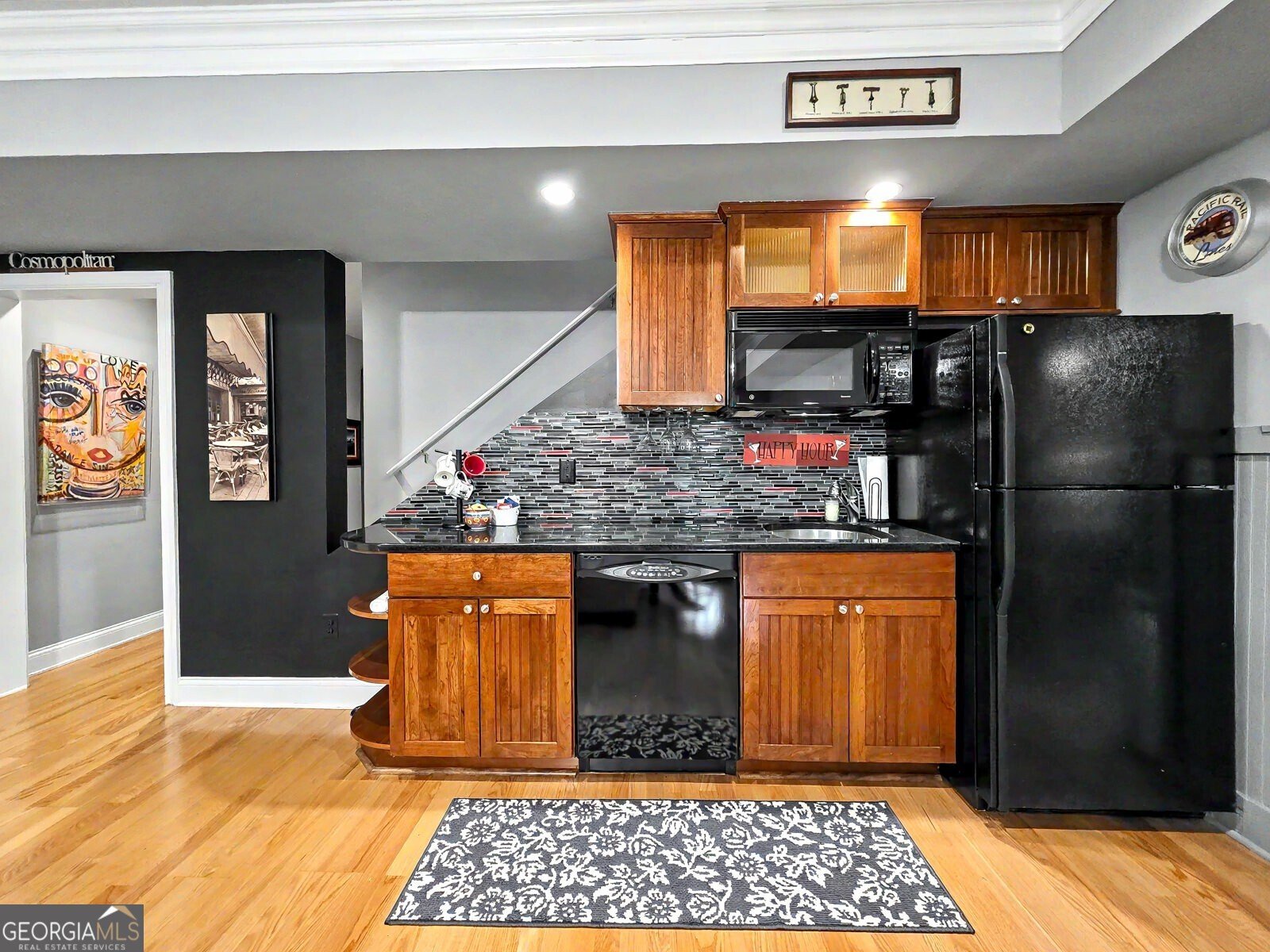 1345 Bentwater Drive Acworth - Photo 33