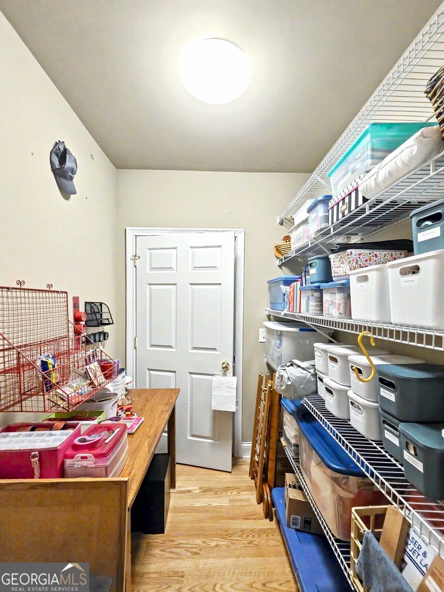 1345 Bentwater Drive Acworth - Photo 35