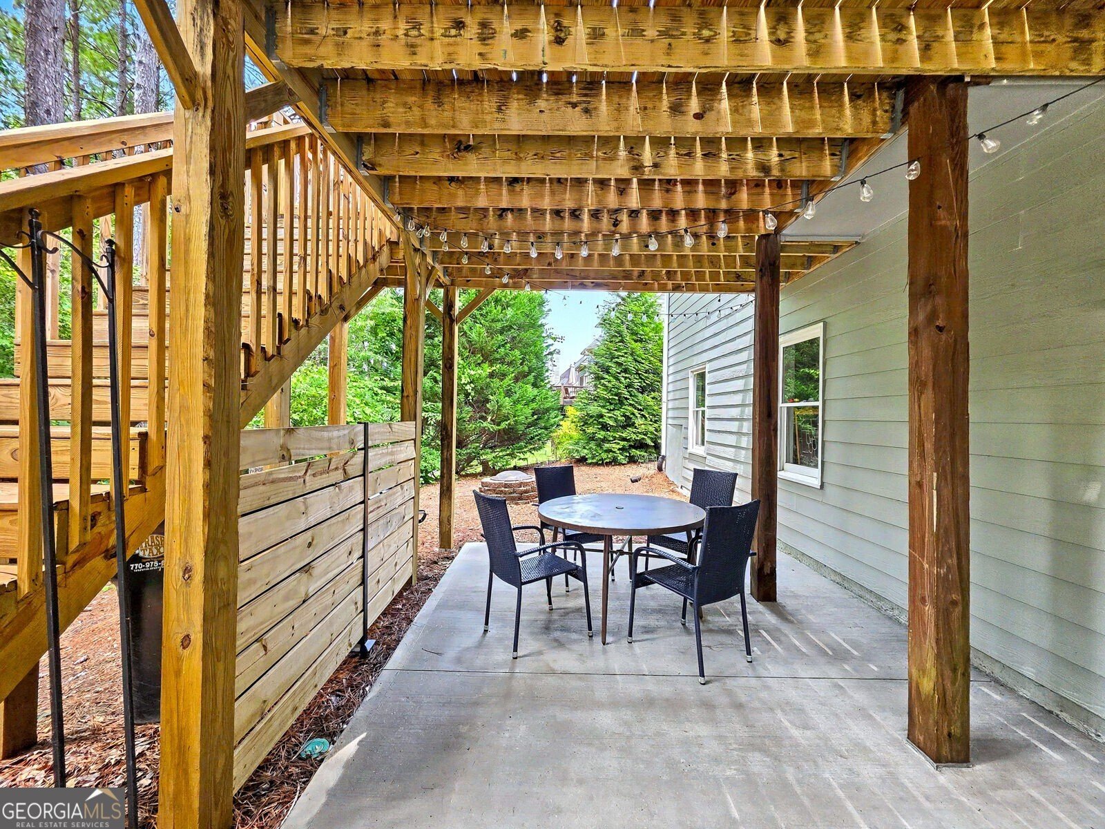 1345 Bentwater Drive Acworth - Photo 39