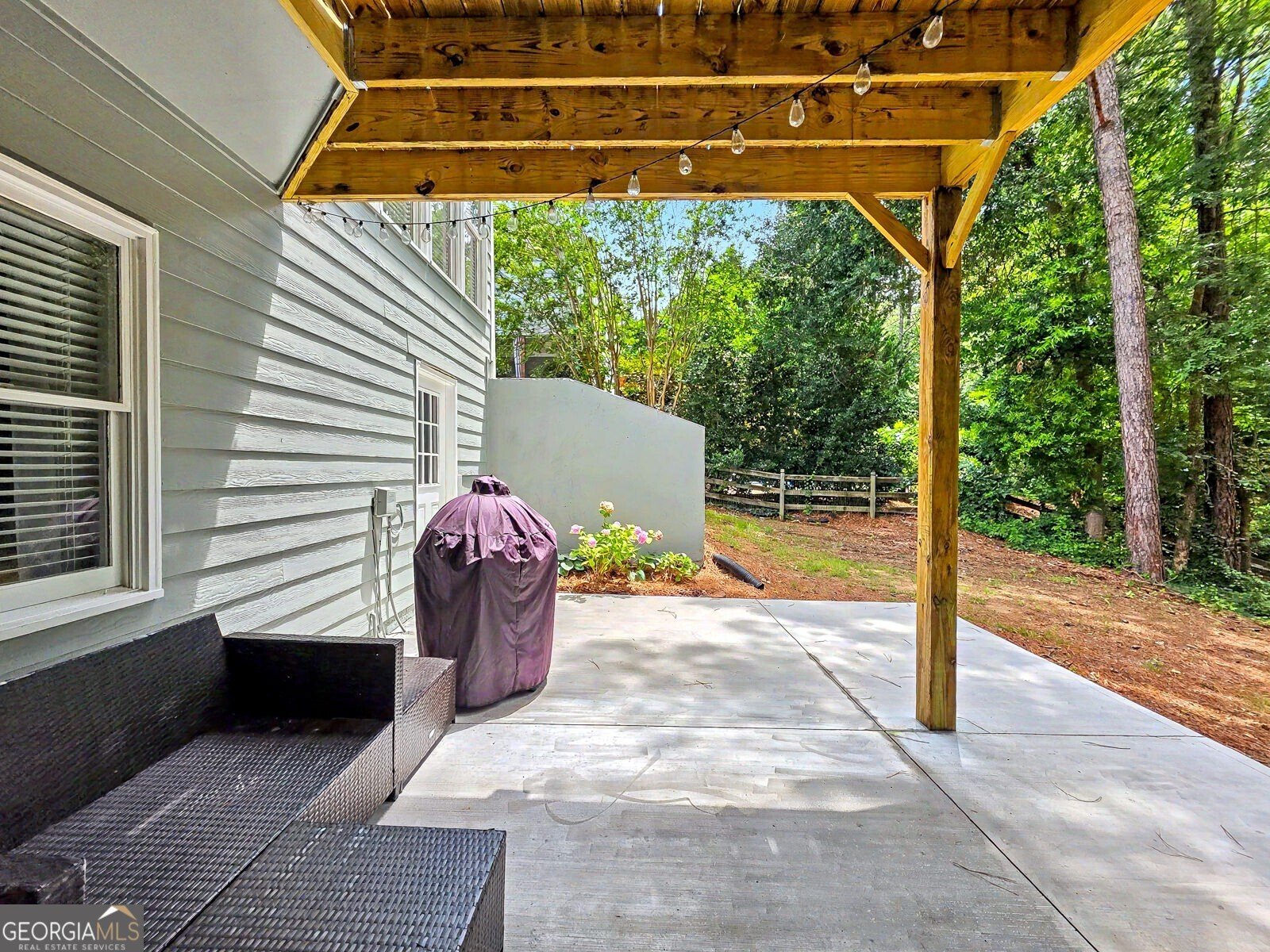 1345 Bentwater Drive Acworth - Photo 40