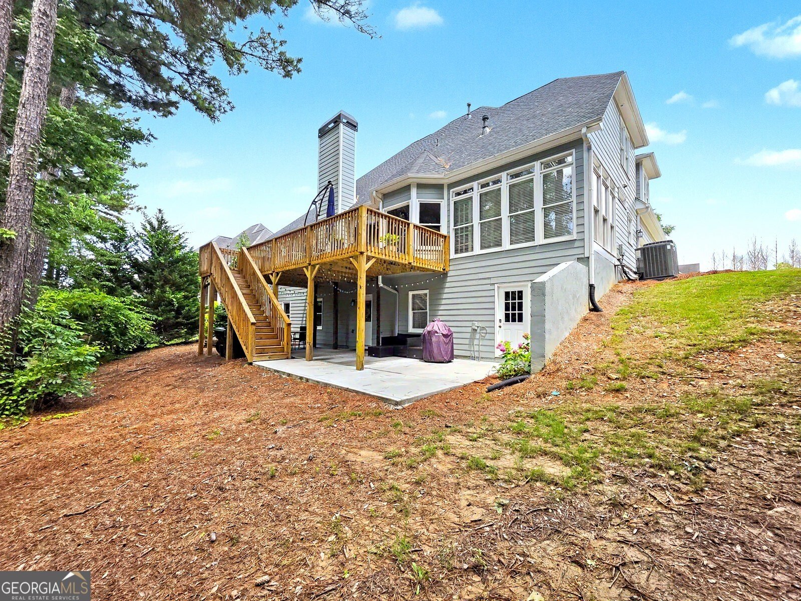 1345 Bentwater Drive Acworth - Photo 42