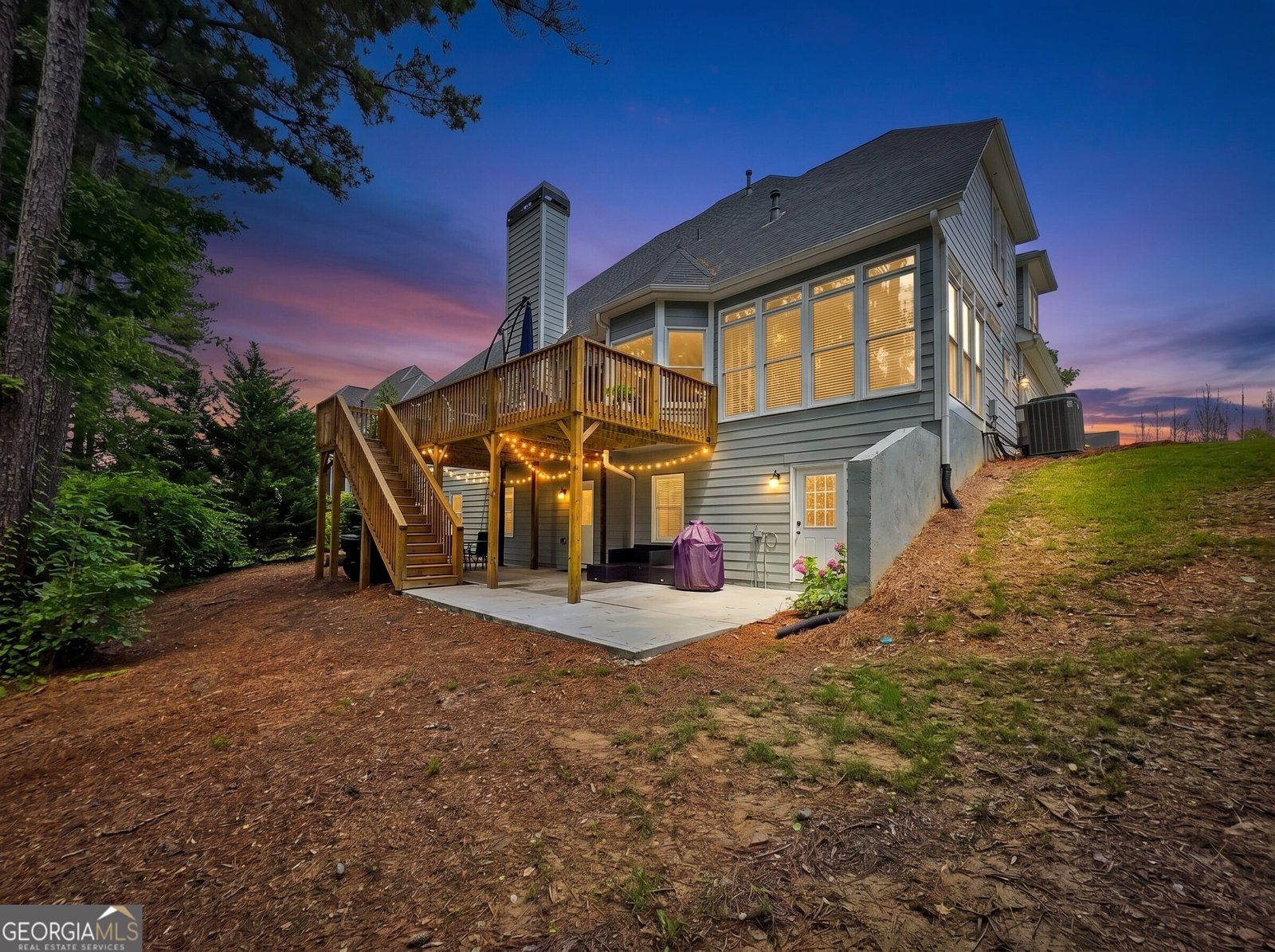 1345 Bentwater Drive Acworth - Photo 43