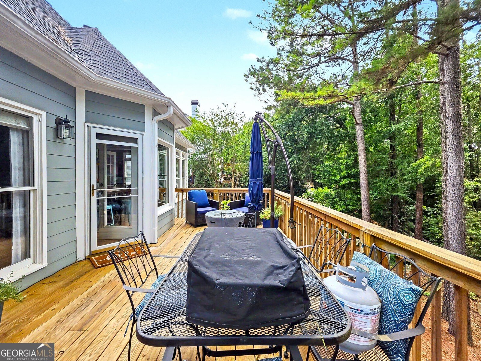1345 Bentwater Drive Acworth - Photo 44